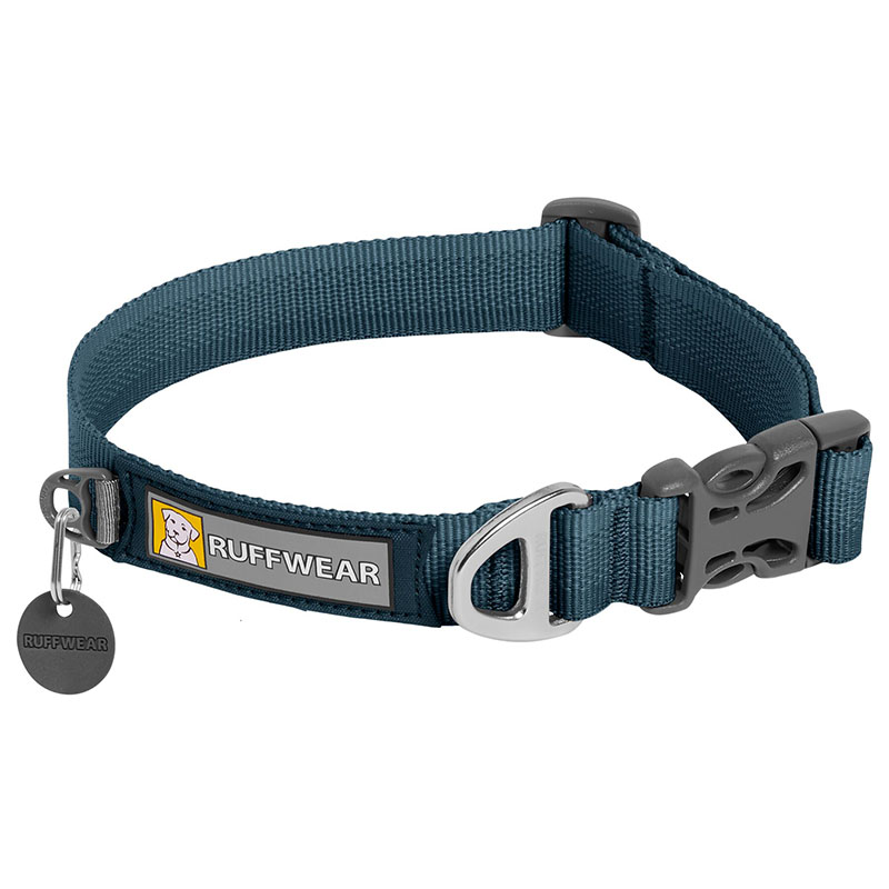 Duluth Pack Ruffwear Front Range Collar